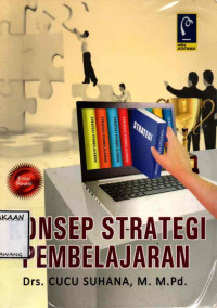 Image of KONSEP STRATEGI PEMBELAJARAN