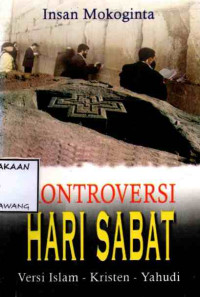 Image of KONTROVERSI HARI SABAT