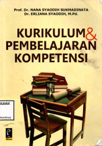 Image of KURIKULUM & PEMBELAJARAN KOMPETENSI