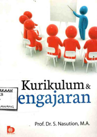 Image of KURIKULUM & PENGAJARAN