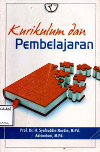 Image of KURIKULUM DAN PEMBELAJARAN