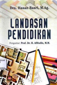 Image of LANDASAN PENDIDIKAN