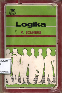 Image of LOGIKA