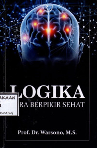 Image of LOGIKA CARA BERPIKIR SEHAT