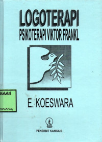 Image of LOGOTERAPI PSIKOTERAPI VITOR FRANKL