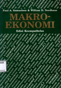 Image of MAKRO-EKONOMI