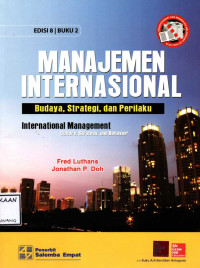 Image of MANAJEMEN INTERNASIONAL