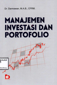 Image of MANAJEMEN INVESTAI DAN PORTOFOLIO