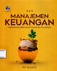 Image of MANAJEMEN KEUANGAN
