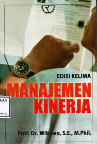 Image of MANAJEMEN KINERJA