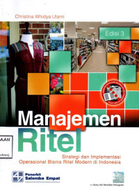 Image of MANAJEMEN RITEL