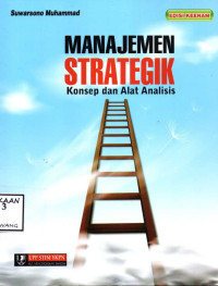 Image of MANAJEMEN STRATEGIK