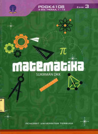 Image of MATEMATIKA
