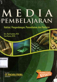 Image of MEDIA PEMBELAJARAN
