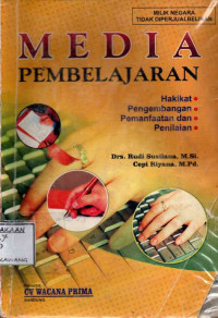 Image of MEDIA PEMBELAJARAN