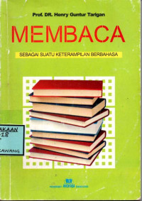 Image of MEMBACA
