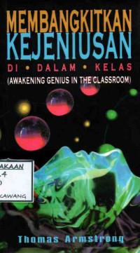Image of MEMBANGKITKAN KEJENIUSAN DI DALAM KELAS