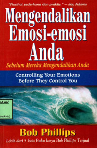 Image of MENGENDALIKAN EMOSI-EMOSI ANDA