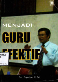 Image of MENJADI GURU EFEKTIF