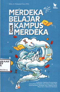 Image of MERDEKA BELAJAR DAN KAMPUS MERDEKA