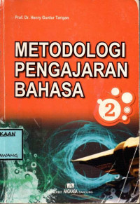 Image of METODOLOGI PENGAJARAN BAHASA 2