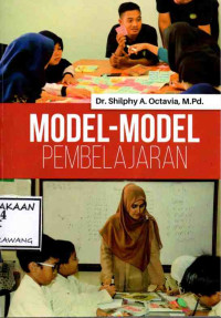 Image of MODEL-MODEL PEMBELAJARAN