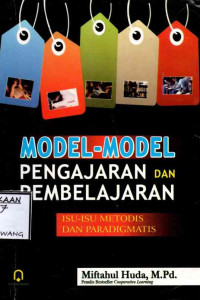 Image of MODEL-MODEL PENGAJARAN DAN PEMBELAJARAN