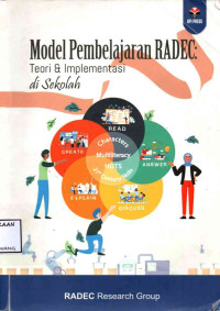 Image of MODEL PEMBELAJARAN RADEC: TEORI & IMPLEMENTASI DI SEKOLAH