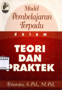 Image of MODEL PEMBELAJARAN TERPADU