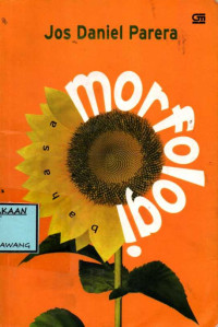 Image of MORFOLOGI BAHASA