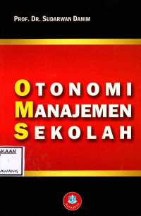Image of OTONOMI MANAJEMEN SEKOLAH