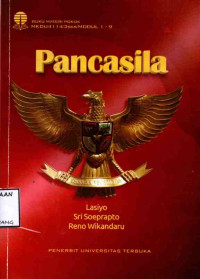 Image of PANCASILA