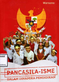 Image of PANCASILA-ISME DALAM DINAMIKA PENDIDIKAN