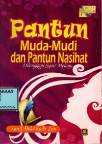 Image of PANTUN MUDA MUDI DAN PANTUN NASIHAT