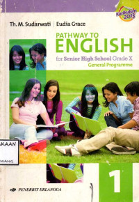 Image of PATHWAY TO ENGLISH