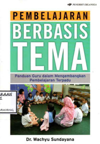 Image of PEMBELAJARAN BERBASIS TEMA