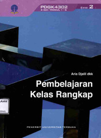 Image of PEMBELAJARAN KELAS RANGKAP