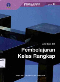 Image of PEMBELAJARAN KELAS RANGKAP