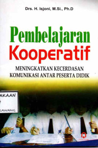 Image of PEMBELAJARAN KOOPERATIF