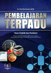 Image of PEMBELAJARAN TERPADU TEORI, PRAKTIK DAN PENILAIAN