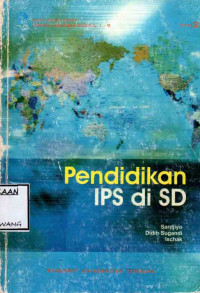 Image of PENDIDIKAN IPS DI SD