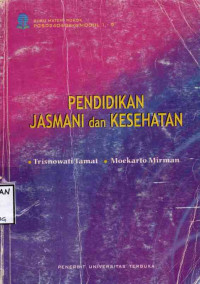 Image of PENDIDIKAN JASMANI DAN KESEHATAN