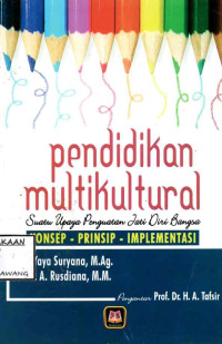 Image of PENDIDIKAN MULTIKULTURAL