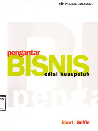 Image of PENGANTAR BISNIS