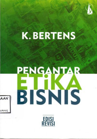 Image of PENGANTAR ETIKA BISNIS