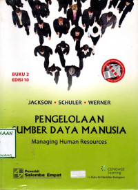 Image of PENGELOLAAN SUMBER DAYA MANUSIA