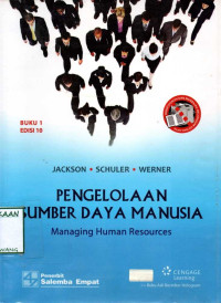 Image of PENGELOLAAN SUMBER DAYA MANUSIA