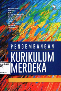 Image of PENGEMBANGAN KURIKULUM MERDEKA