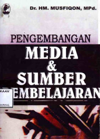 Image of PENGEMBANGAN MEDIA & SUMBER PEMBELAJARAN