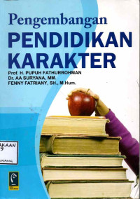 Image of PENGEMBANGAN PENDIDIKAN KARAKTER